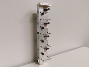 FRESENIUS - Link6+ Agilia