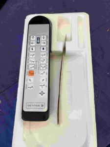 MAQUET - Remote control 1150.91E0