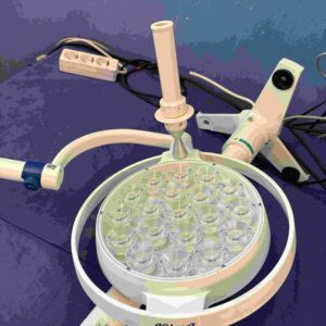 Dr MACH - Mach LED 130