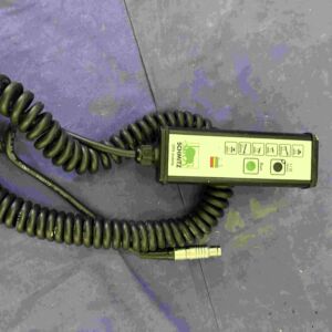 SCHMITZ - OPX mobilis 300 CLE