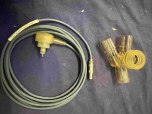 DRÄGER - Temperatur Sensor