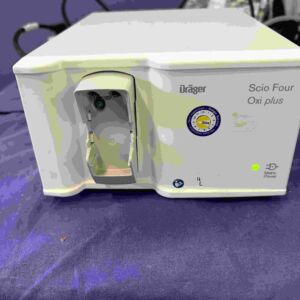 DRÄGER - Scio Four Oxi plus