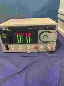 STORZ - Hamou Endomat 263310 20