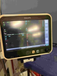 PHILIPS - Efficia CM100