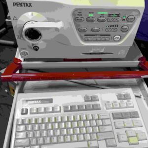 PENTAX - EPK-i5000 Set