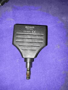 BOWA - REF 111-000