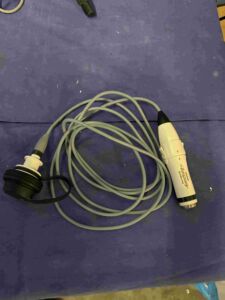 OLYMPUS - SonoSurg hand pieces