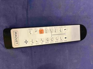 MAQUET - 1150.91C5