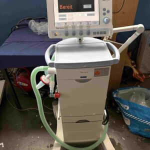 MAQUET - Servo-i