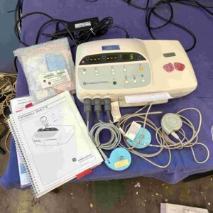 GE MEDICAL - Corometrics 170 Series