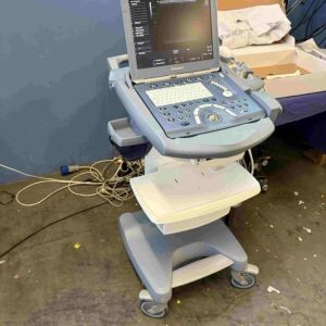 GE MEDICAL - Voluson I