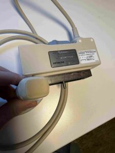 HITACHI - EUP-S50A