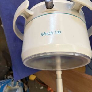 Dr MACH - MACH 130 F
