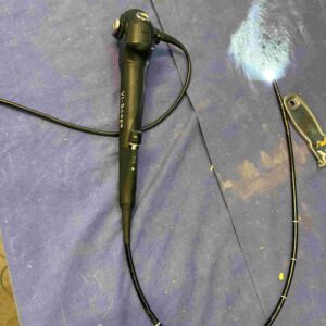 ACUTRONIC - Vi-Scope