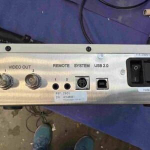 ACUTRONIC - Vi-Scope