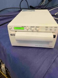 SONY - UP-898MD
