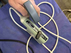 B&K MEDICAL - Type 8830