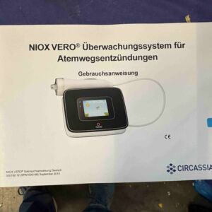 NIOX VERO