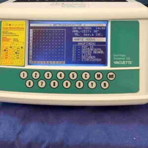 Sed Rate Screener VACUETTE