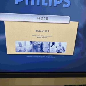 PHILIPS - HD15