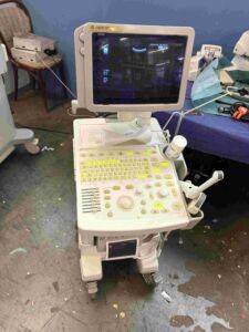 GE MEDICAL - Logiq 200 pro