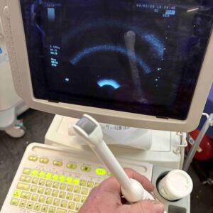 GE MEDICAL - Logiq 200 pro