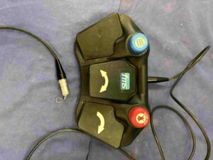 Nextra Foot pedal