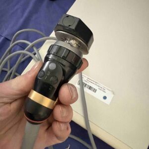 OLYMPUS - OTV-S7 with OTV-S7H-1NA-10E