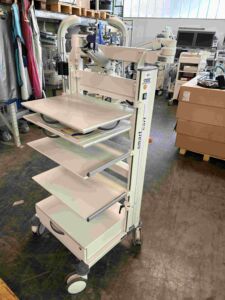 STORZ - Smart Cart 29005LAP