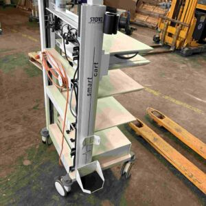 STORZ - Smart Cart 29005LAP