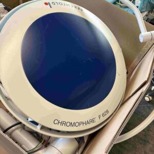 BERCHTOLD - LED DUO surgery lights F628 + F528