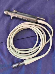 FMS GROUP - Tornado Shaver