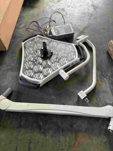 SIMEON - Sim LED 5000 MC
