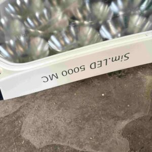 SIMEON - Sim LED 5000 MC