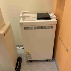 GE MEDICAL - Senograph DMR