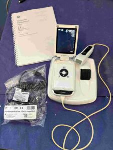 GE MEDICAL - Vscan