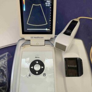 GE MEDICAL - Vscan
