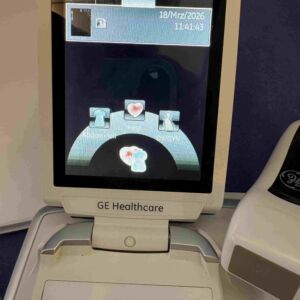 GE MEDICAL - Vscan