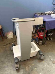 ERBE - VIO Cart