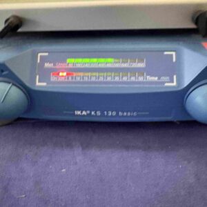 IKA - KS 130B