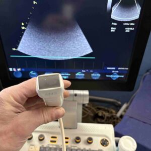 GE MEDICAL - Vivid S6
