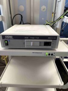 STORZ - 9627NB