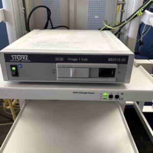 STORZ - 9627NB