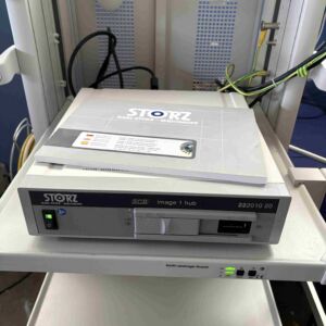 STORZ - Image1 Hub 222010 20