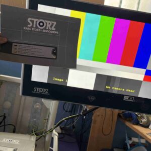 STORZ - Image1 Hub 222010 20