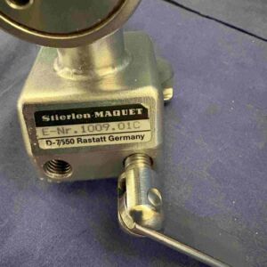 MAQUET - 1009.01C