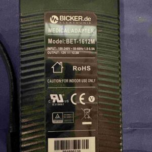 BET-1612M