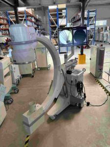 OEC Fluorostar 7900 COMPACT²