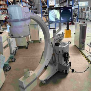 OEC Fluorostar 7900 COMPACT²