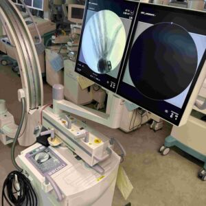 OEC Fluorostar 7900 COMPACT²